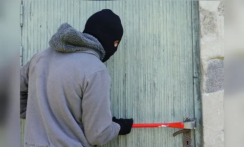 Mulher de Apucarana vive momentos de terror com assaltante