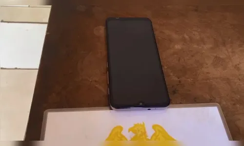 Mulher é furtada em ponto de ônibus de Apucarana