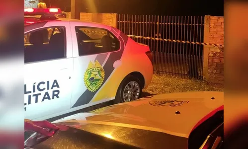 Mulher mata marido com facada no pescoço, no Paraná