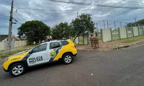 Mulher morre após ser esfaqueada nesta manhã em Maringá