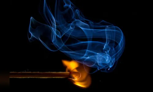 Mulher morre durante incêndio em casa no Paraná