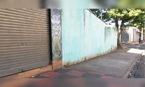 Mulher morre e quatro ficam feridos após tiroteio no PR