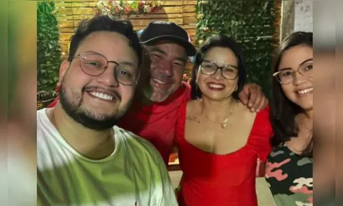 'Não espere para dizer que ama', diz mãe de Maurílio