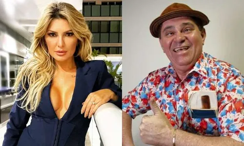 'Não passava de um covarde', diz Fontenelle sobre Batoré