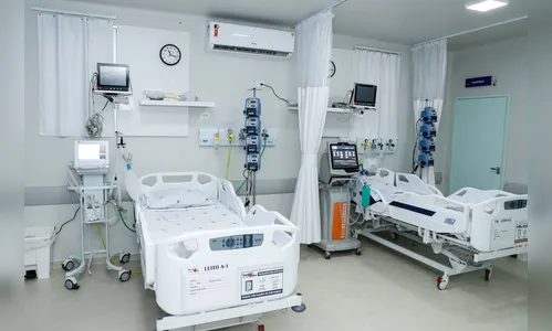 Noventa leitos já foram desativados na 16ª RS de Apucarana