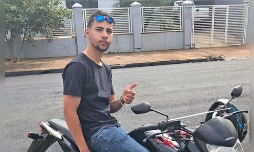 Identificada vítima fatal de acidente com moto em Ivaiporã