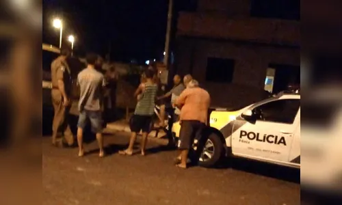 Mulher é encontrada morta com pedrada na cabeça
