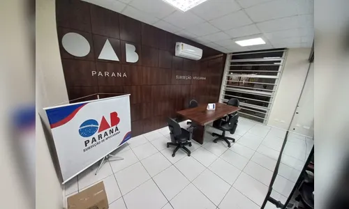OAB realiza eleições na próxima quinta-feira (25)