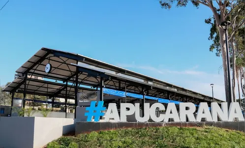 OBRAS E PROGRAMAS QUE MUDARAM APUCARANA