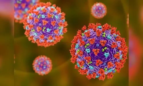 OMS: Ômicron é mortal e não deve ser considerada branda