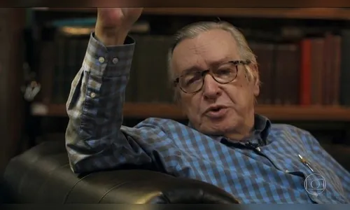 Olavo de Carvalho morre aos 74 anos