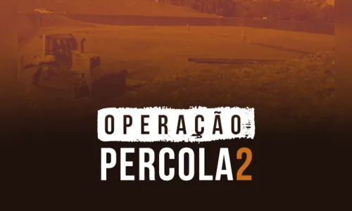Operação Percola é realizada em 55 cidades; Apucarana é alvo