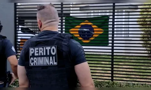 Operação da PC mira grupo suspeito de sonegar R$ 12, 5 mi