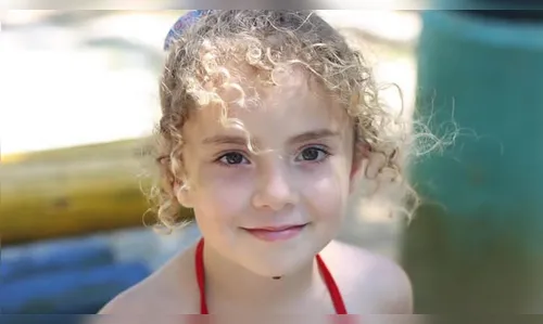 Órgãos de menina de 6 anos salvam nove crianças