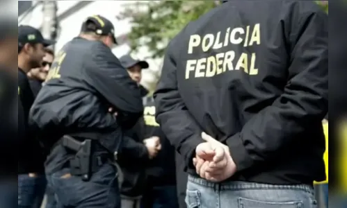 PF deflagra operação contra quadrilha de roubos em Maringá