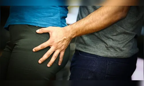 PM de Arapongas atende ocorrências de importunação sexual