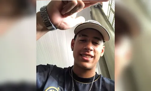 PM encontra corpo de jovem sequestrado enterrado em parque