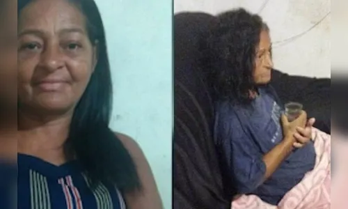 PM resgata mulher enterrada viva pelo namorado