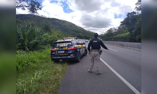 PRF dá dicas para evitar acidentes em rodovias neste feriado