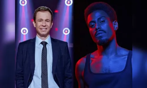 ‘Pagamos o seu salário’, diz Tiago Leifert ao rebater Ícaro