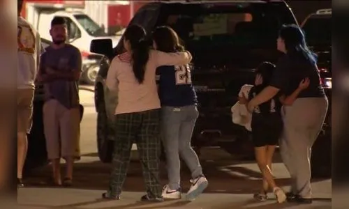 Pai confunde filha com invasor, atira e mata jovem nos EUA