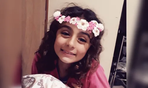 Pai e filha são atropelados em Arapongas; Menina morreu