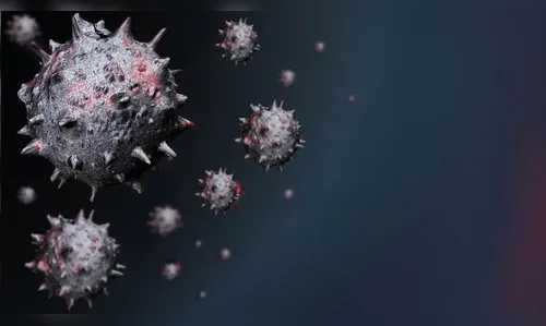 Países europeus identificam casos da variante Ômicron