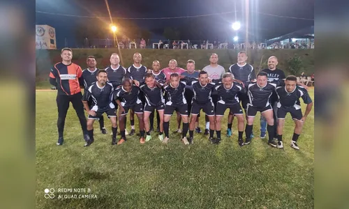 Paiva/Bertholi conquista a 1ª edição da Copa Amevi