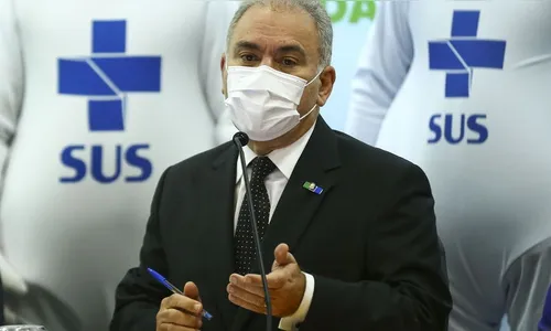 Pandemia: cuidados devem ser mantidos com variante Ômicron