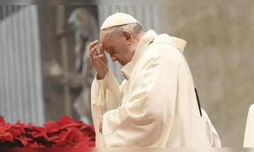 Papa expressa apoio a vítimas de enchentes no Brasil