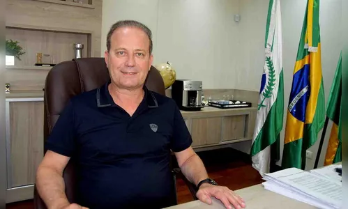 Carlos Gil faz balanço do primeiro ano da segunda gestão