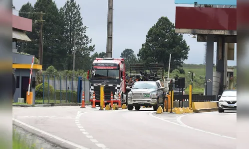 Paraná começa a operar rodovias sem pedágio neste sábado