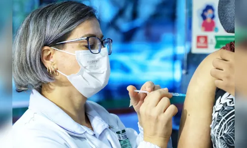 Paraná deve imunizar 1,07 milhão de crianças contra Covid-19