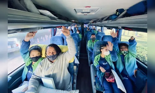 Paraná disputa 7 modalidades nas Paralimpíadas Escolares