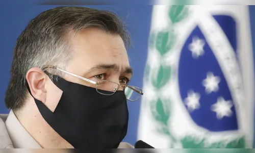 Paraná não vai exigir receita para vacinação de crianças