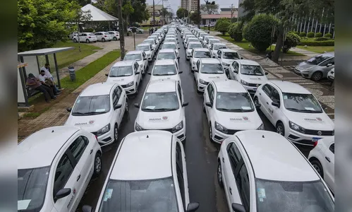 Paraná resgata programa de Saúde da Família