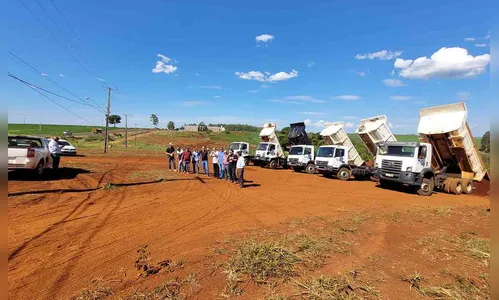 Parque industrial de Ivaiporã recebe mais três empresas