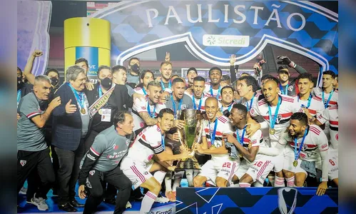 Paulistão Sicredi 2022: instituição dá nome à competição