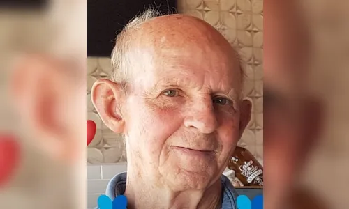 Pioneiro de Califórnia Delfim Martinelli morre aos 86 anos