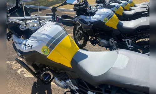 Polícia Militar cumpre mandado de prisão na Vila Nova