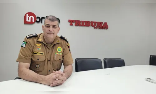 Polícia Militar de Apucarana reforça segurança em dezembro