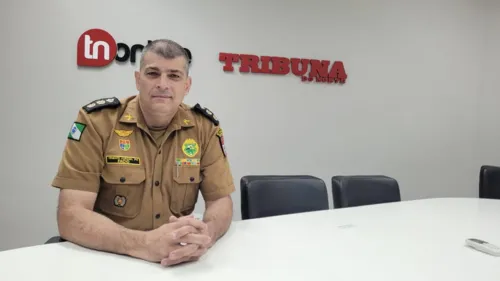 Polícia Militar de Apucarana reforça segurança em dezembro