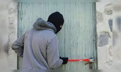 Polícia Militar registra seis furtos em Arapongas