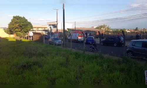 Polícia de Arapongas prende 3 suspeitos de assassinato