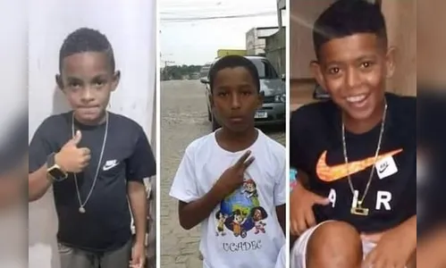 Polícia desvenda caso do sumiço de meninos em Belford Roxo