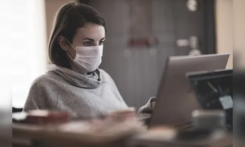 População pode voltar ao trabalho após 7 dias de isolamento