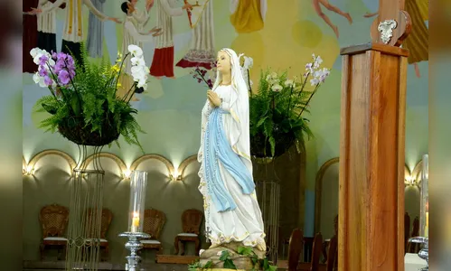 Por causa da Covid, Diocese de Apucarana altera Romaria