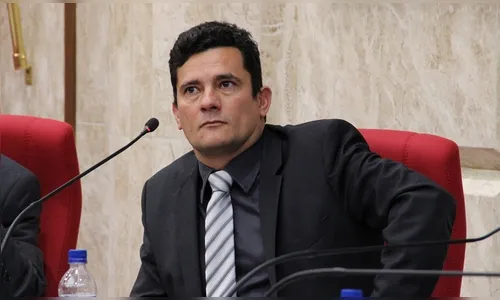 Pré-candidatura faz Sérgio Moro crescer nas redes