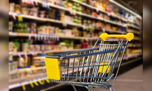 Preço da cesta básica varia 27,4% em Apucarana, diz pesquisa
