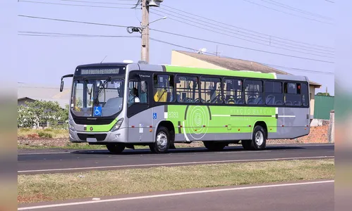 Preço das passagens cai após 'fim' do pedágio na região